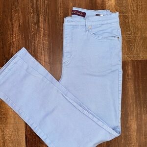 Gloria Vanderbilt Sky Amanda Blue Jeans